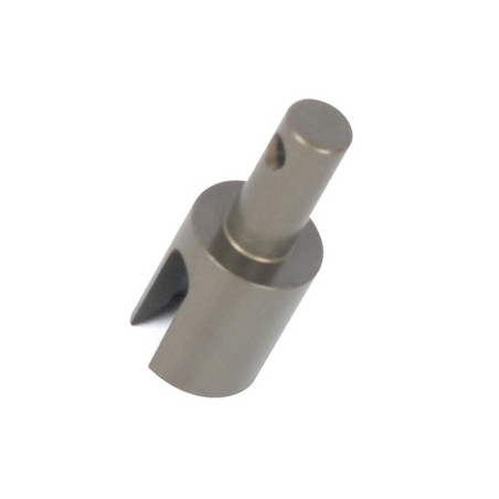 Gear Diff Outdrive Alu(2pcs)