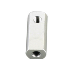 Servo Mount Tower Alu (L)