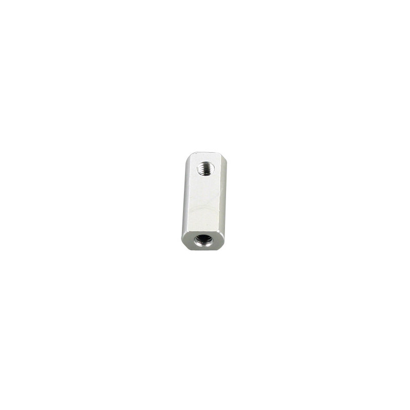 Servo Mount Tower Alu (L) Servo Mount Tower Alu (L)