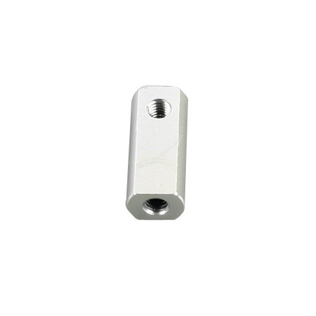 Servo Mount Tower Alu (L)