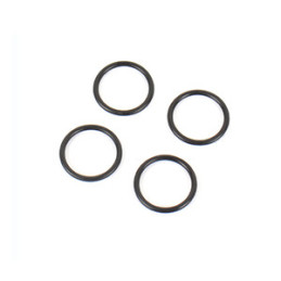 O'ring 13x1.5mm (4)