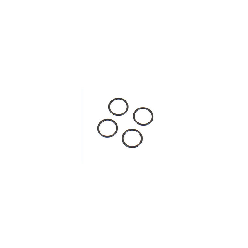 O'ring 13x1.5mm (4) O'ring 13x1.5mm (4)
