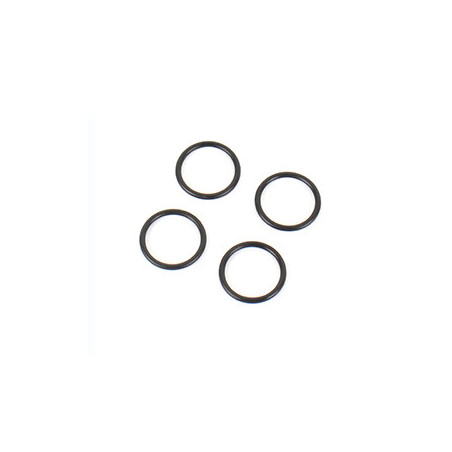 O'ring 13x1.5mm (4)