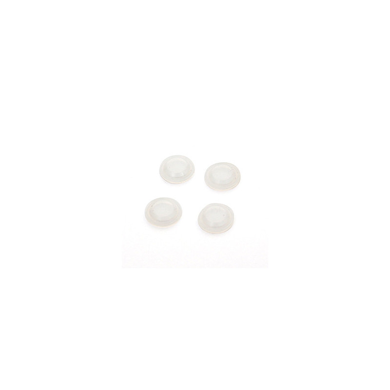 Shock Membrance Big Bore Silicone (4) Shock Membrance Big Bore Silicone (4)