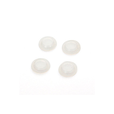 Shock Membrance Big Bore Silicone (4)