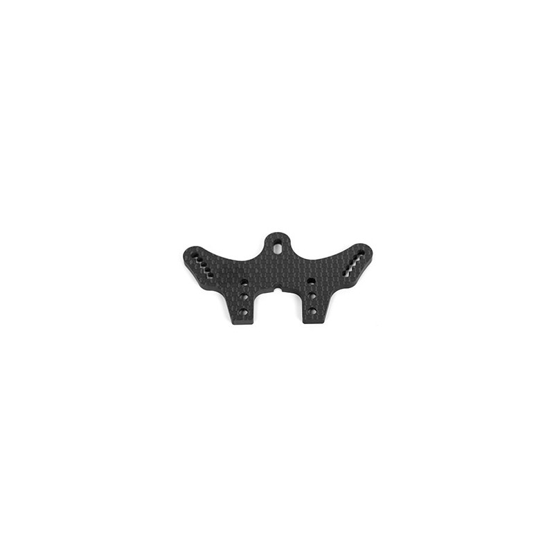 Rear Shock Tower Carbon Rear Shock Tower Carbon