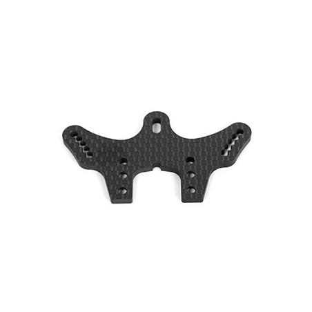 Rear Shock Tower Carbon