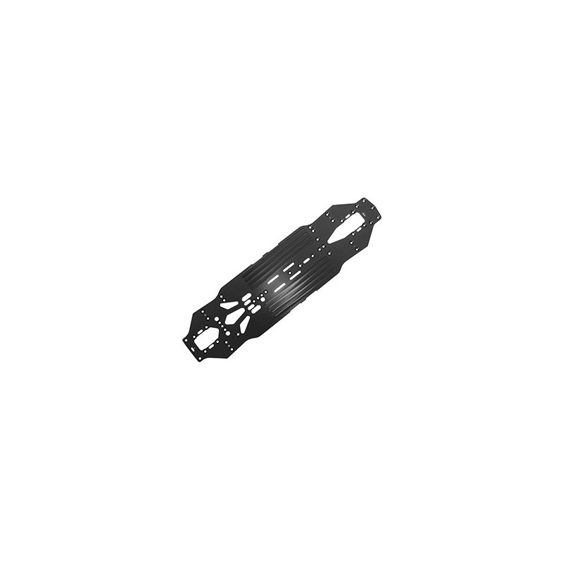 R11W Main Chassis-Alu R11W Main Chassis-Alu