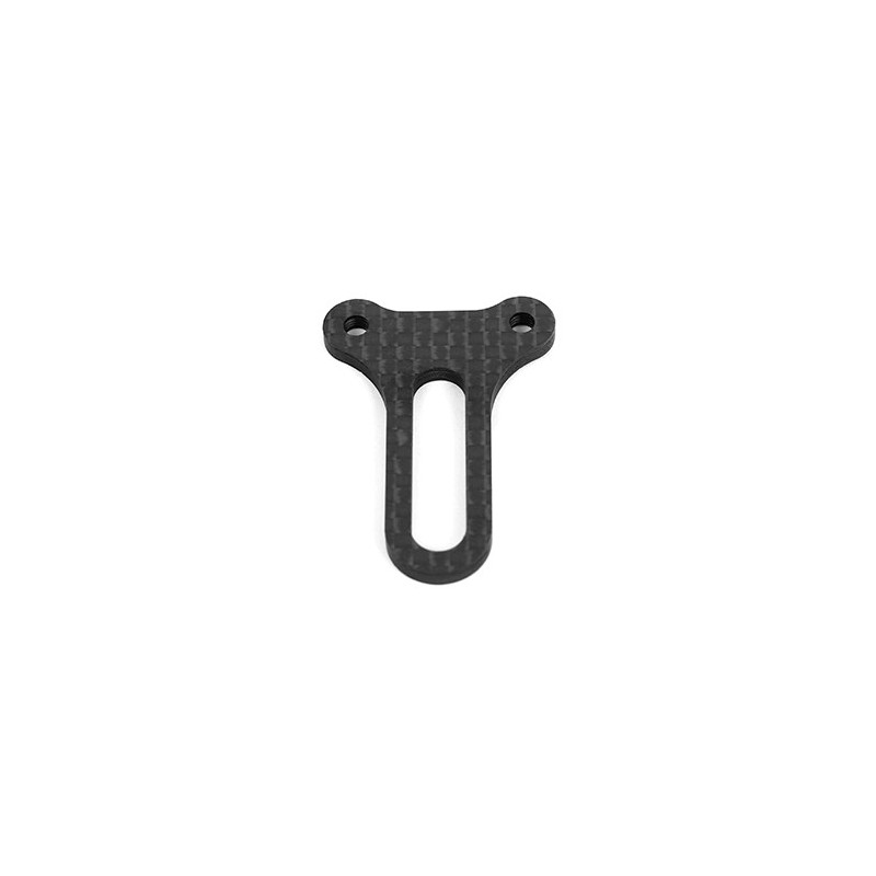 Rear Body Mount Plate Rear Body Mount Plate