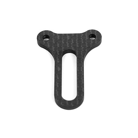 Rear Body Mount Plate