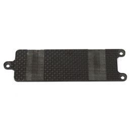 Battery Mount Carbon