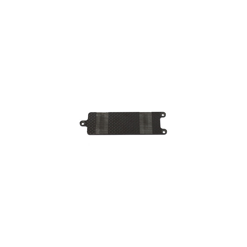 Battery Mount Carbon Battery Mount Carbon