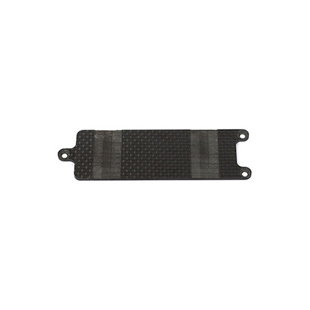 Battery Mount Carbon