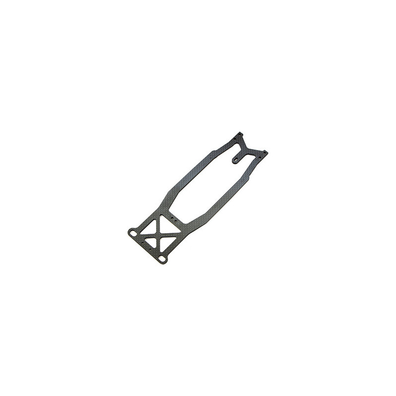 R8.0E Upper Deck R8.0E Upper Deck