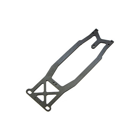 R8.0E Upper Deck