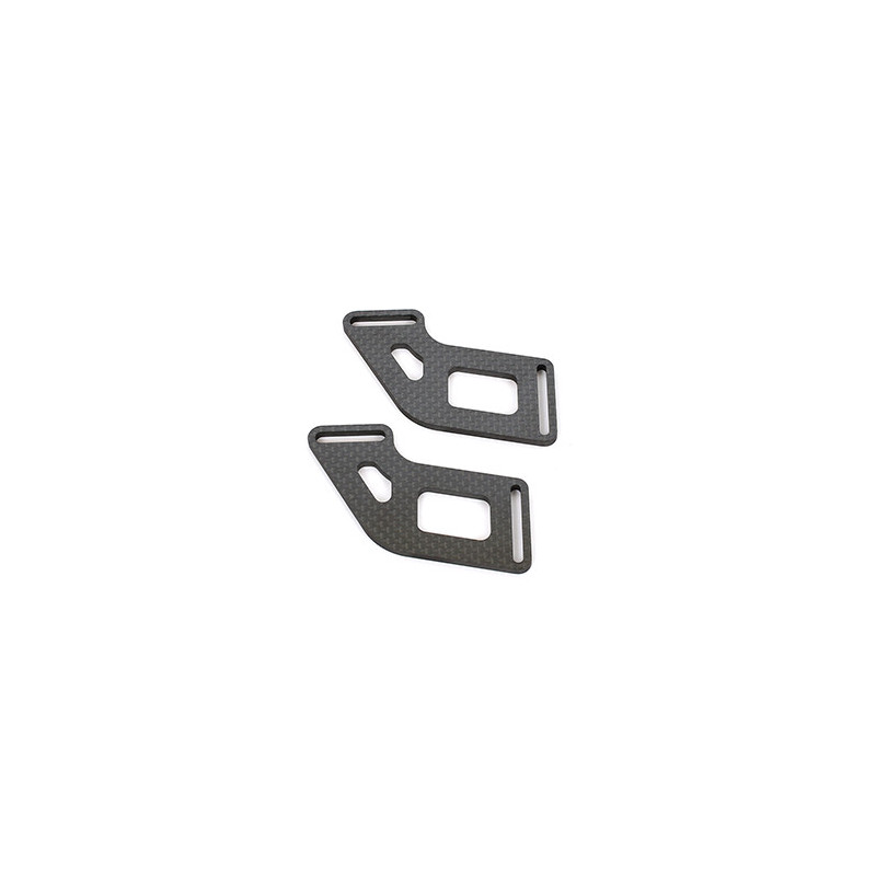 Battery Holder Carbon (2) Battery Holder Carbon (2)