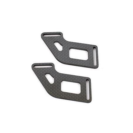 Battery Holder Carbon (2)