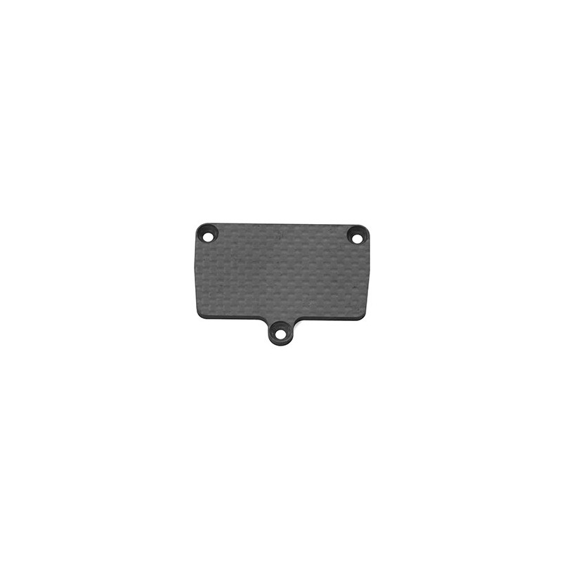 R8.0E Receiver Holder R8.0E Receiver Holder
