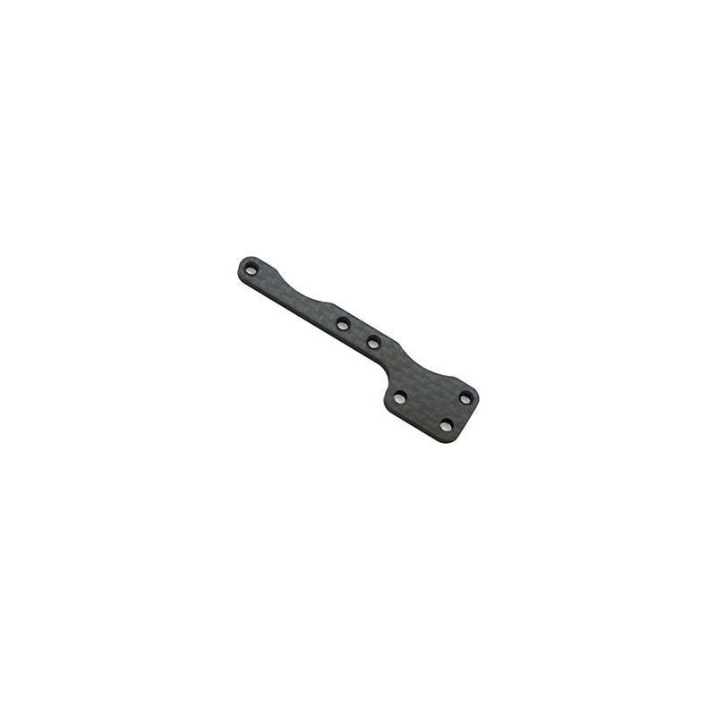 R8.0E Fan Mount R8.0E Fan Mount