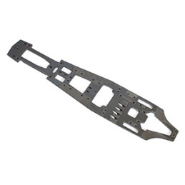 R8.0E Carbon Chassis 5mm
