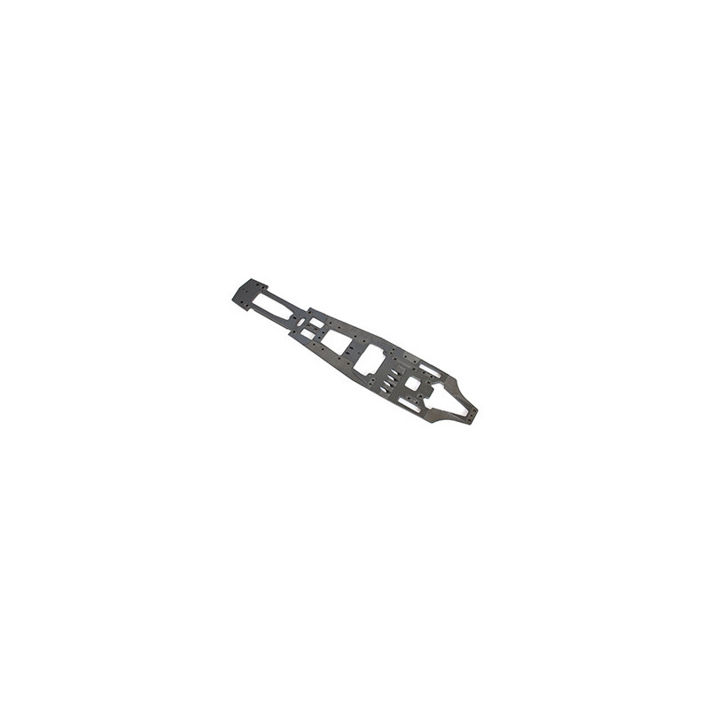 R8.0E Carbon Chassis 5mm R8.0E Carbon Chassis 5mm