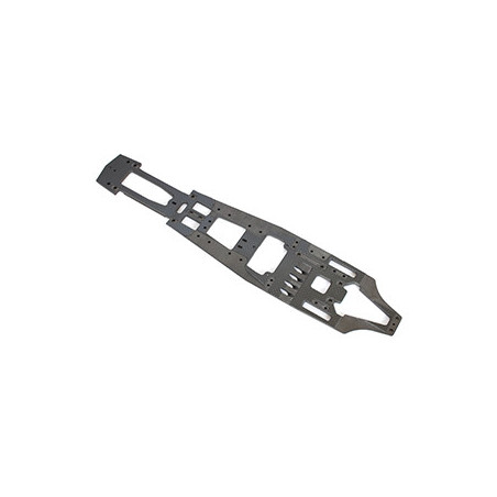 R8.0E Carbon Chassis 5mm
