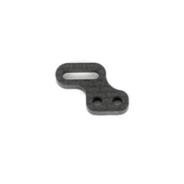 R8S Belt Tensioner Plate