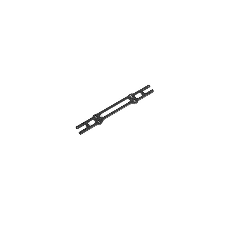 R8S Front Upper Plate R8S Front Upper Plate