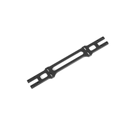 R8S Front Upper Plate
