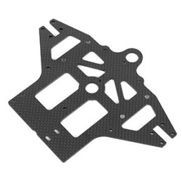 Front Low Arm Plate 2.5mm