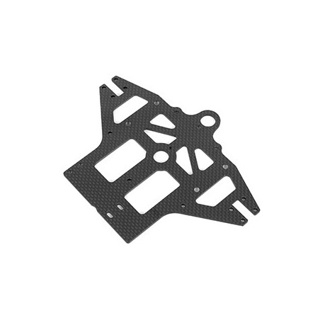 Front Low Arm Plate 2.5mm