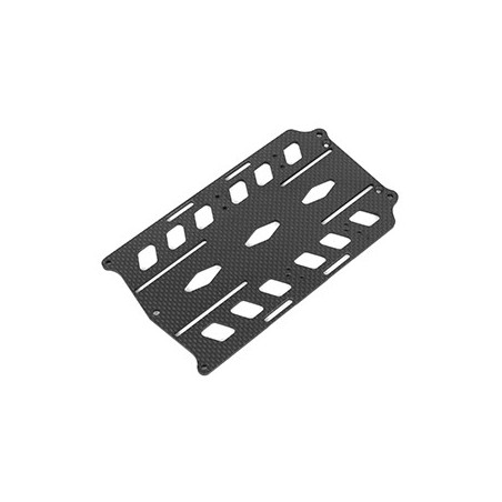 R8S Battery Plate