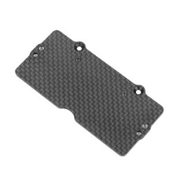 R8S ESC / Receiver Plate