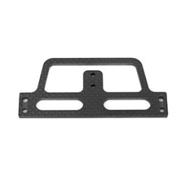 R8S Rear Upper Plate