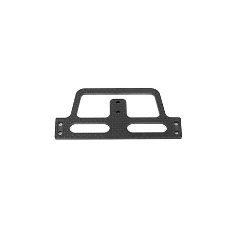 R8S Rear Upper Plate