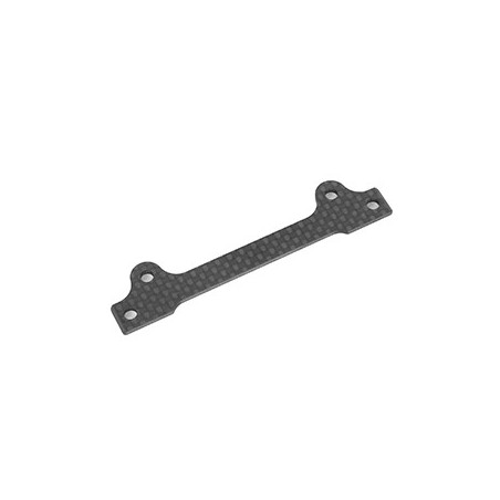 R8S Rear Bulkhead Low Plate