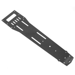 R8S Main Chassis 3mm