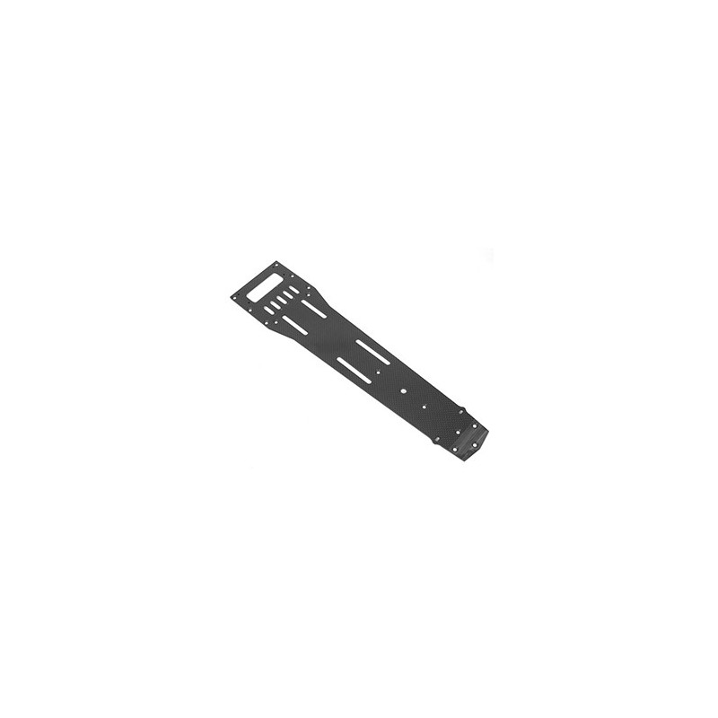 R8S Main Chassis 3mm R8S Main Chassis 3mm