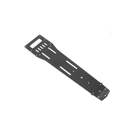 R8S Main Chassis 3mm