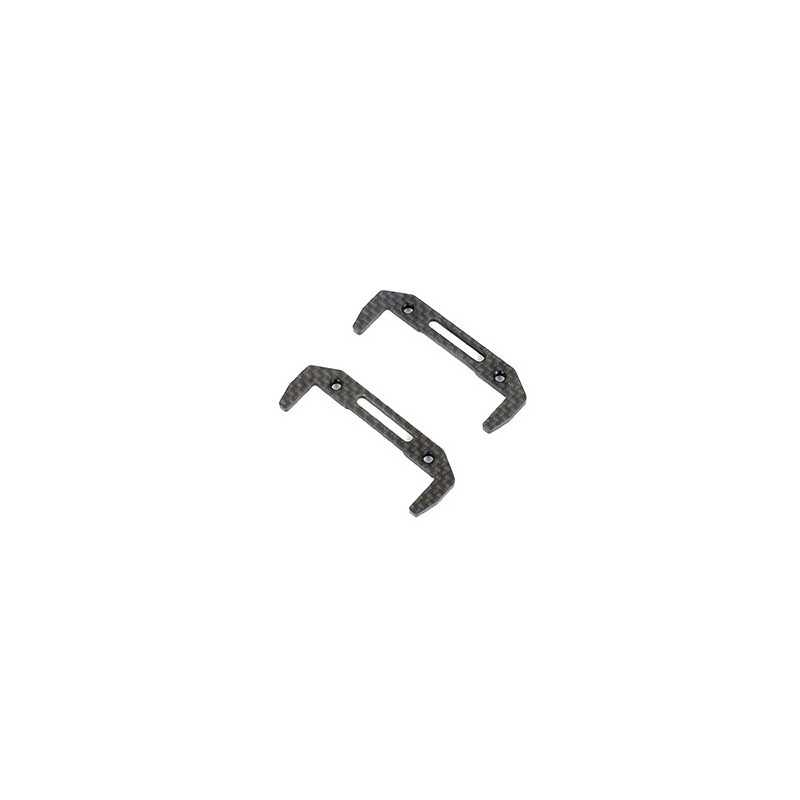 R8S Battery Holder-Narrow (47.6mm) (2) R8S Battery Holder-Narrow (47.6mm) (2)