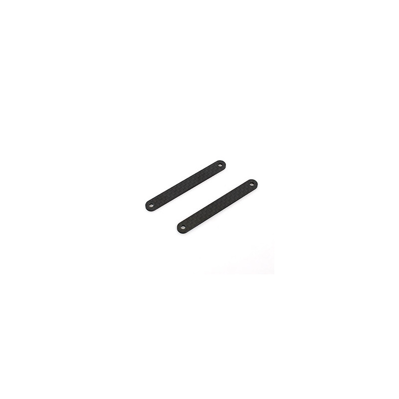 R8S Flex Plate 1.6mm (2) R8S Flex Plate 1.6mm (2)