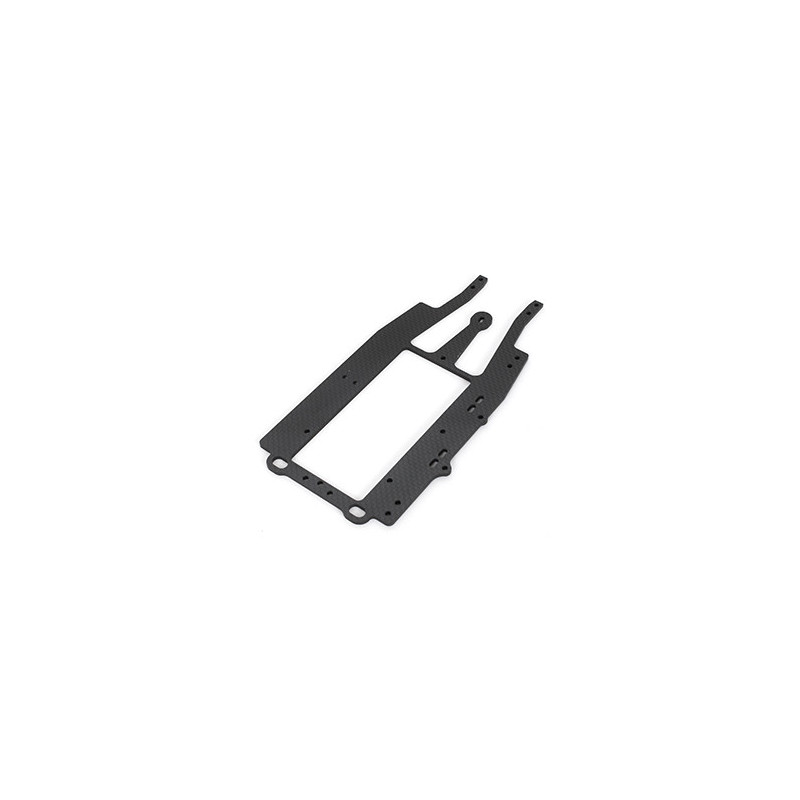 R8.2 Upper Deck R8.2 Upper Deck