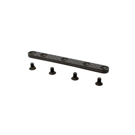 R8.2 Chassis weight holder