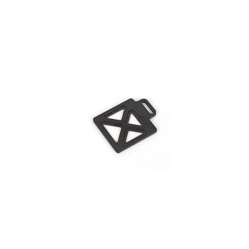R8.3E ESC Plate R8.3E ESC Plate