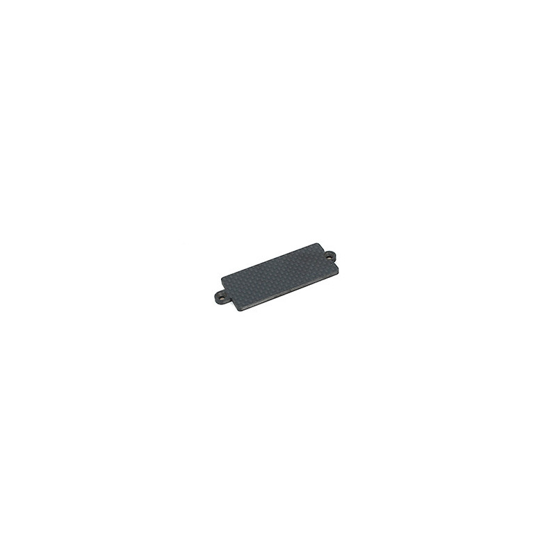 R8.2 Front Chassis Cover R8.2 Front Chassis Cover