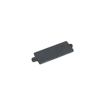 R8.2 Front Chassis Cover