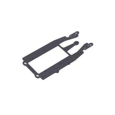 R8.3 Upper Deck