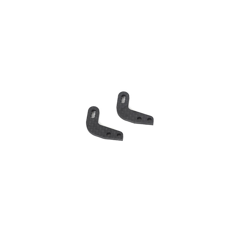 R8.3 Steering Plate (2) R8.3 Steering Plate (2)