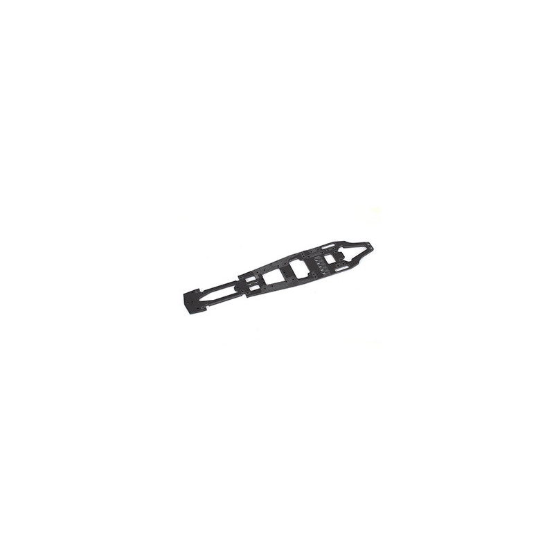 R8.3E Carbon Chassis R8.3E Carbon Chassis