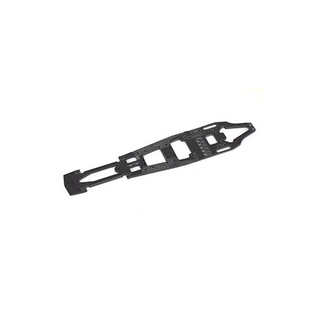 R8.3E Carbon Chassis